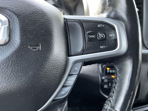 Certified 2020 RAM 1500 Big Horn AWD/4WD image 17