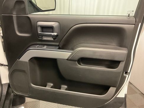 Used 2015 Chevrolet Silverado 1500 LT w/ All Star Edition AWD/4WD image 30