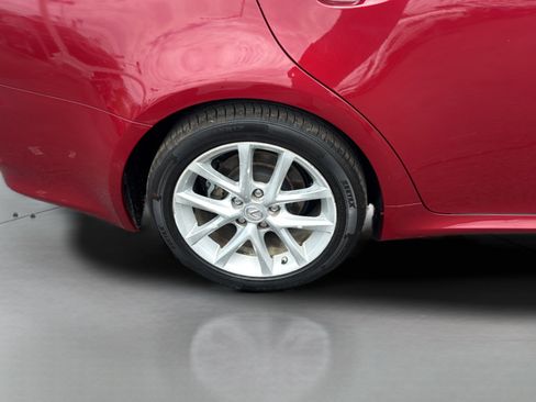 Used 2013 Lexus IS 250 w/ Premium Pkg Value Edition RWD image 35