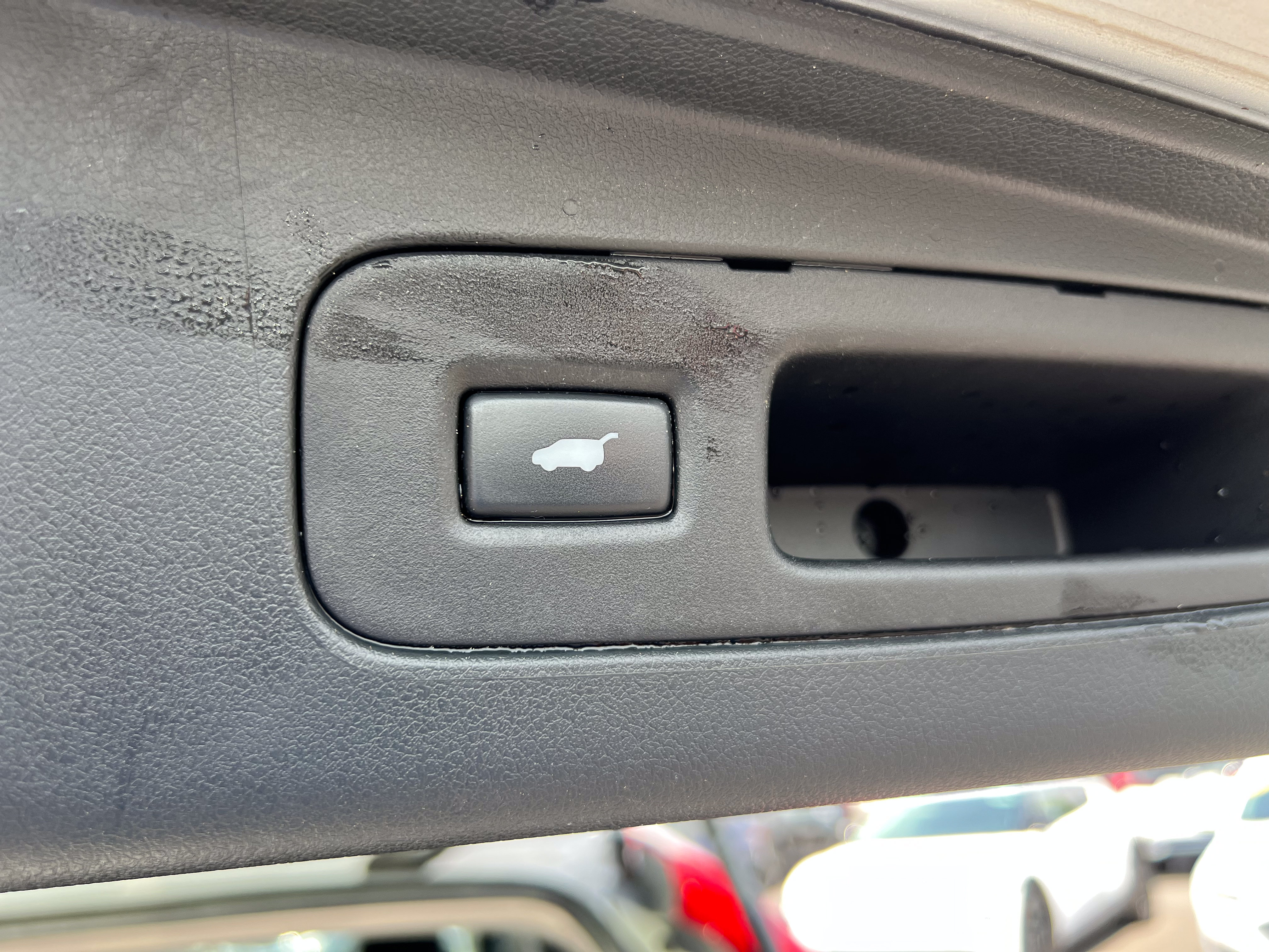 Used 2015 Honda CR-V Touring image 7