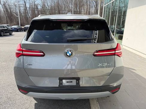 New 2026 BMW X3 xDrive30 w/ Convenience Package image 8