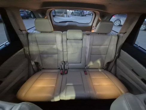 Used 2018 Jeep Grand Cherokee Limited w/ Luxury Group II image 16