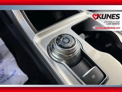 Used 2023 Ford Edge SEL image 26