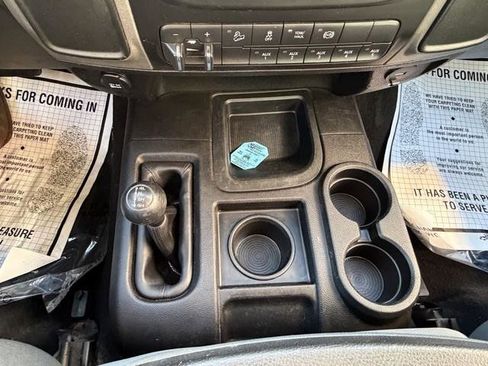 Used 2018 RAM 2500 Tradesman w/ Chrome Appearance Group image 20