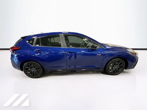 New 2026 Subaru Impreza RS image 4