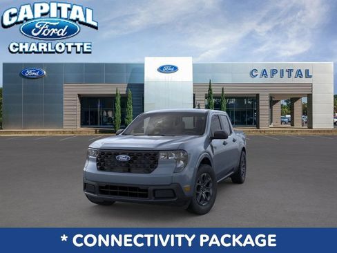 New 2026 Ford Maverick XLT FWD image 2