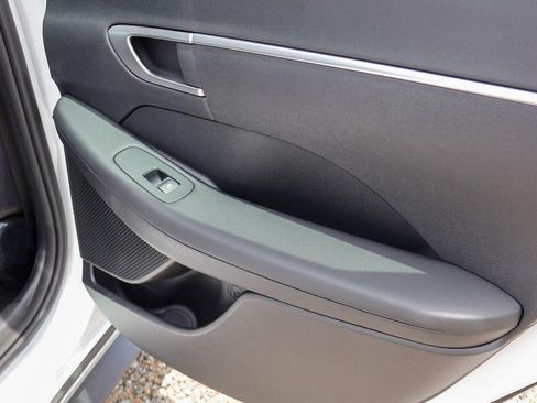New 2026 Hyundai Sonata SE FWD image 22