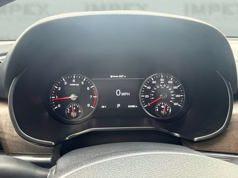 Used 2022 Kia Telluride SX w/ SX Prestige Package AWD/4WD image 16
