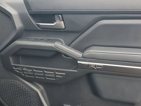 New 2026 Toyota Tacoma TRD Off-Road AWD/4WD image 32
