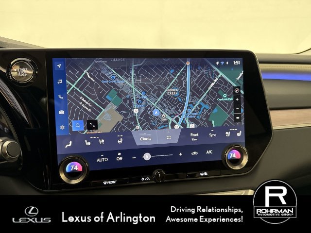 Used 2026 Lexus RX 350 AWD w/ Convenience Package image 7