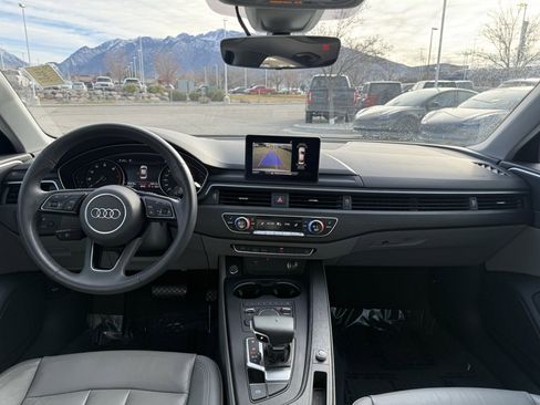 Used 2019 Audi A4 2.0T Premium image 23