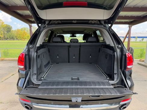 Used 2015 BMW X5 xDrive35i AWD/4WD image 19
