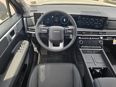 New 2026 Hyundai Santa Fe Limited image 14