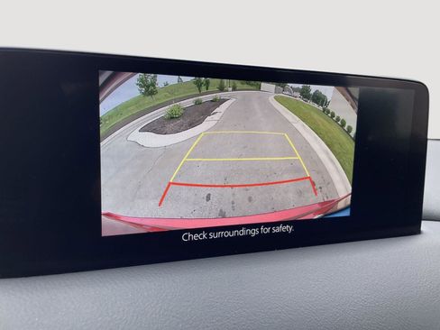 Used 2022 MAZDA CX-5 AWD 2.5 S image 30