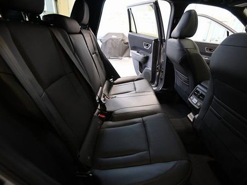 New 2026 Subaru Outback Limited AWD/4WD image 27