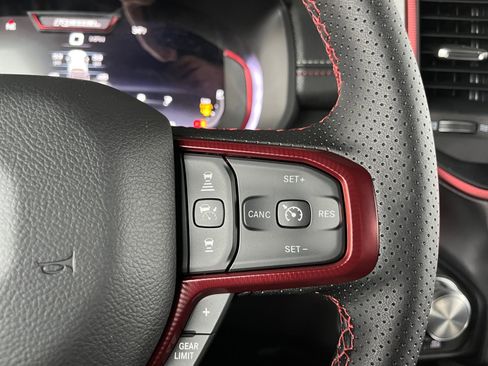 New 2026 RAM 1500 Rebel image 18