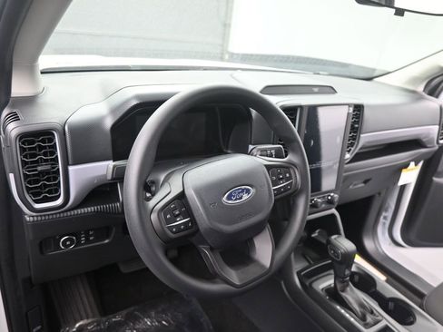 New 2025 Ford Ranger XL image 6