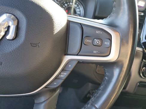 Certified 2022 RAM 1500 Big Horn image 25