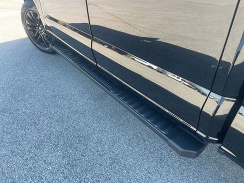 New 2026 Ford F150 XLT AWD/4WD image 9