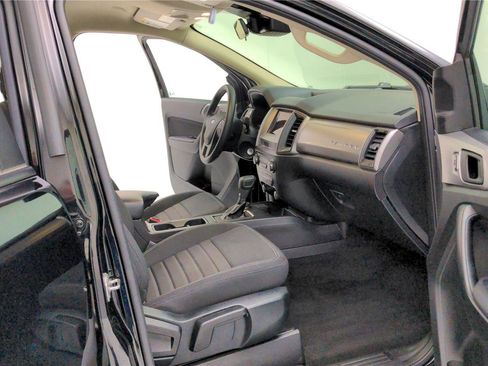 Used 2021 Ford Ranger XL w/ FX4 Off-Road Package image 38