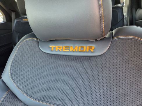 New 2026 Ford Explorer Tremor w/ Tremor Ultimate Package image 16