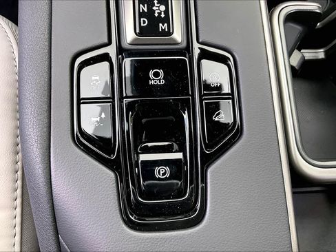 New 2026 Lexus TX 350 AWD image 13