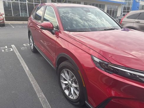 Used 2023 Honda CR-V EX-L image 16