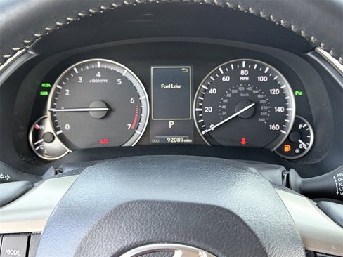 Used 2017 Lexus RX 350 RX 350 w/ Premium Package image 24