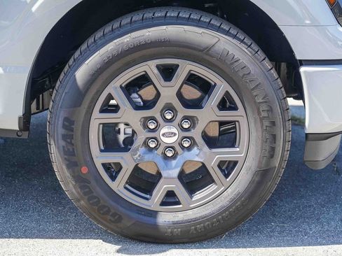 New 2026 Ford F150 STX RWD image 10