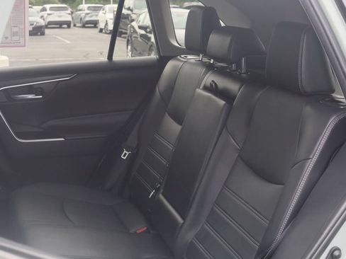 Certified 2023 Toyota RAV4 XLE Premium AWD/4WD image 29