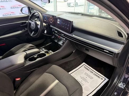 Used 2025 Hyundai Sonata SEL FWD image 53