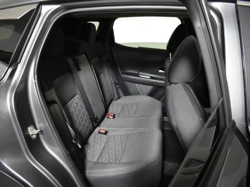 Certified 2025 Nissan Kicks SV AWD/4WD image 27