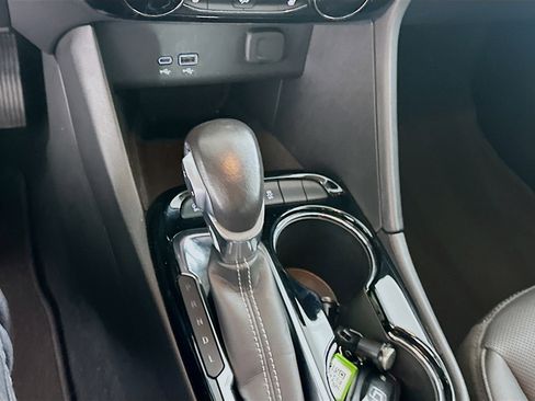 Used 2024 Buick Encore GX Sport Touring w/ Comfort Package image 24