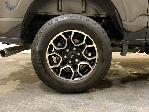 Certified 2023 Ford F150 XLT w/ Equipment Group 302A High image 17