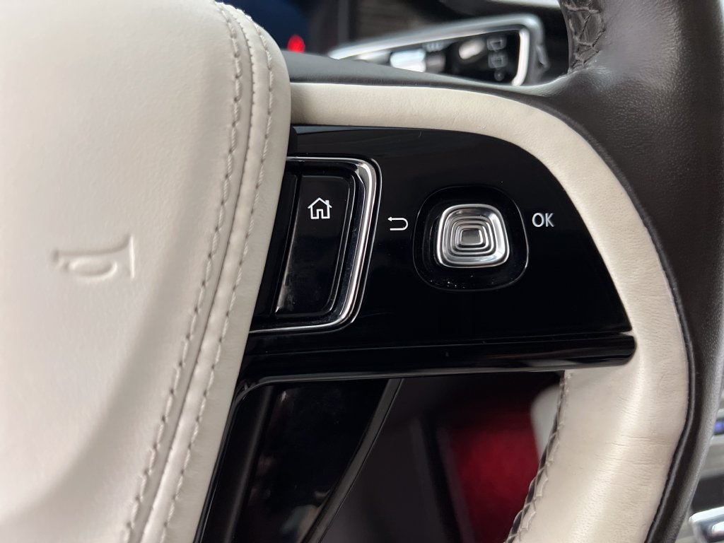 Used 2020 Lincoln Aviator Black Label w/ Dynamic Handling Package AWD/4WD image 62