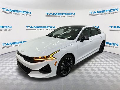 Used 2024 Kia K5 GT-Line