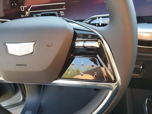 New 2026 Cadillac Escalade IQL Luxury image 35