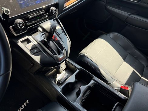 Used 2017 Honda CR-V EX-L image 13