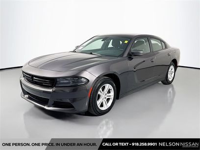 Used 2020 Dodge Charger SXT