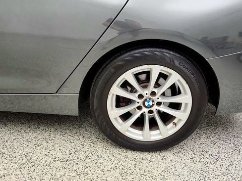 Used 2015 BMW 328i xDrive AWD/4WD image 9