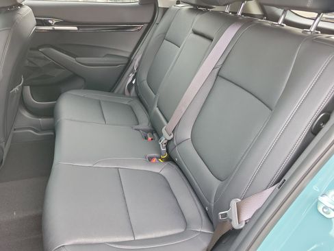 New 2026 Kia Seltos EX FWD image 7