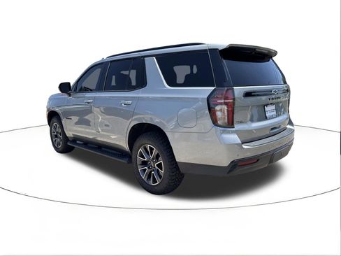 Used 2023 Chevrolet Tahoe Z71 AWD/4WD image 5