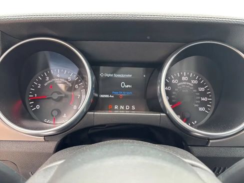 Used 2023 Ford Mustang Premium RWD image 25