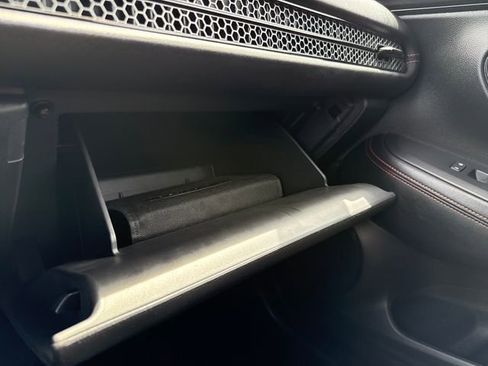 Certified 2024 Honda HR-V Sport image 36