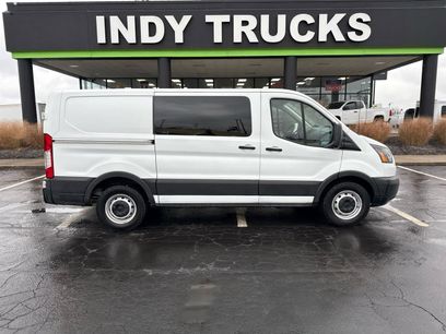 Used 2019 Ford Transit 150 130 Low Roof