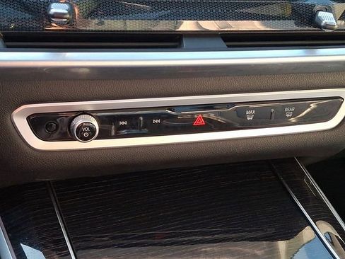 Used 2024 BMW X5 xDrive40i w/ M Sport Package AWD/4WD image 16