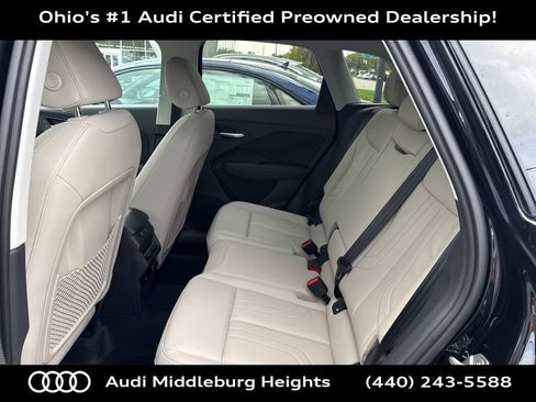 Used 2026 Audi Q3 quattro 2.0T AWD/4WD image 38