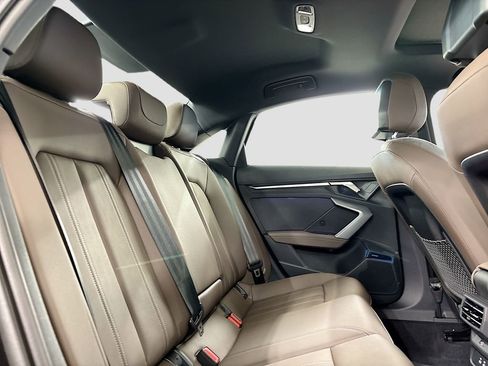 New 2025 Audi A3 2.0T Premium Plus image 16