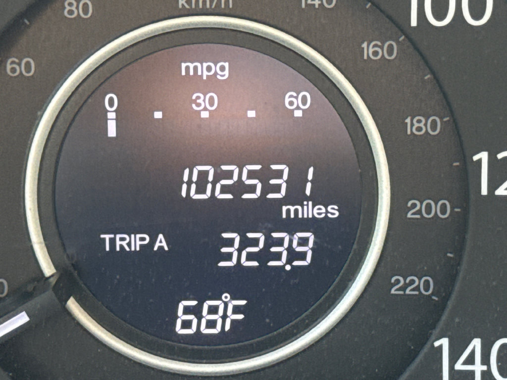 Used 2015 Honda CR-V LX image 22