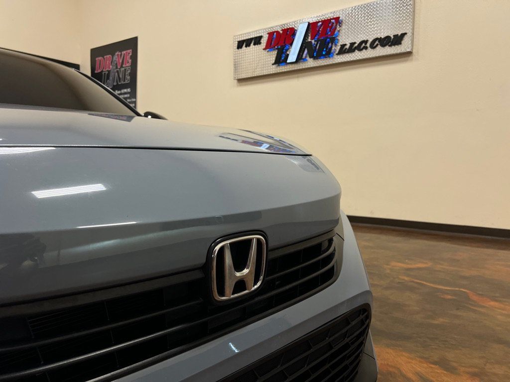 Used 2023 Honda Civic Sport image 51